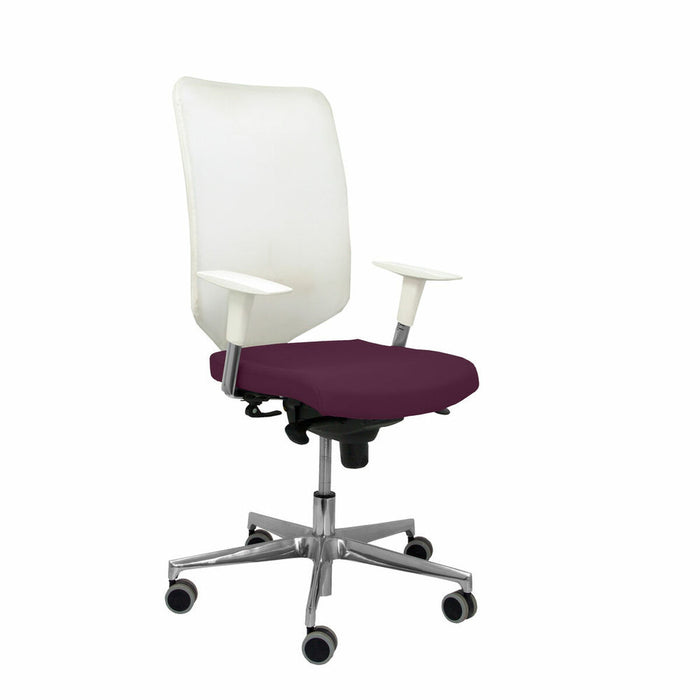 Chaise de Bureau Ossa Piqueras y Crespo BALI760 Violet