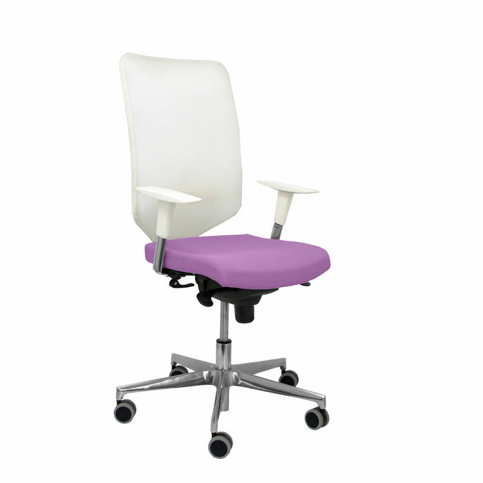 Chaise de Bureau Ossa Piqueras y Crespo BBALI82 Violet Lila