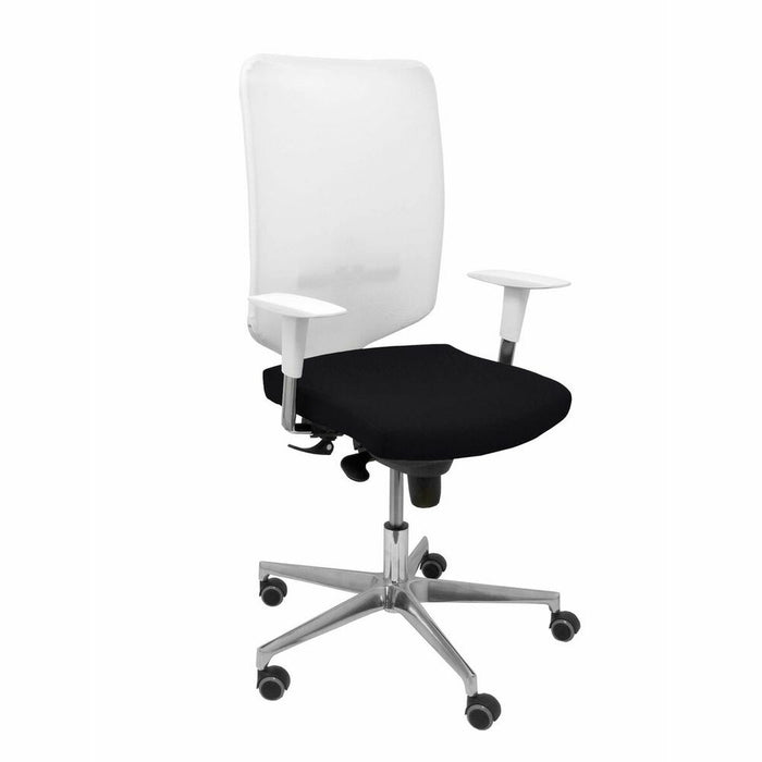 Chaise de Bureau Ossa Piqueras y Crespo BALI840 Noir