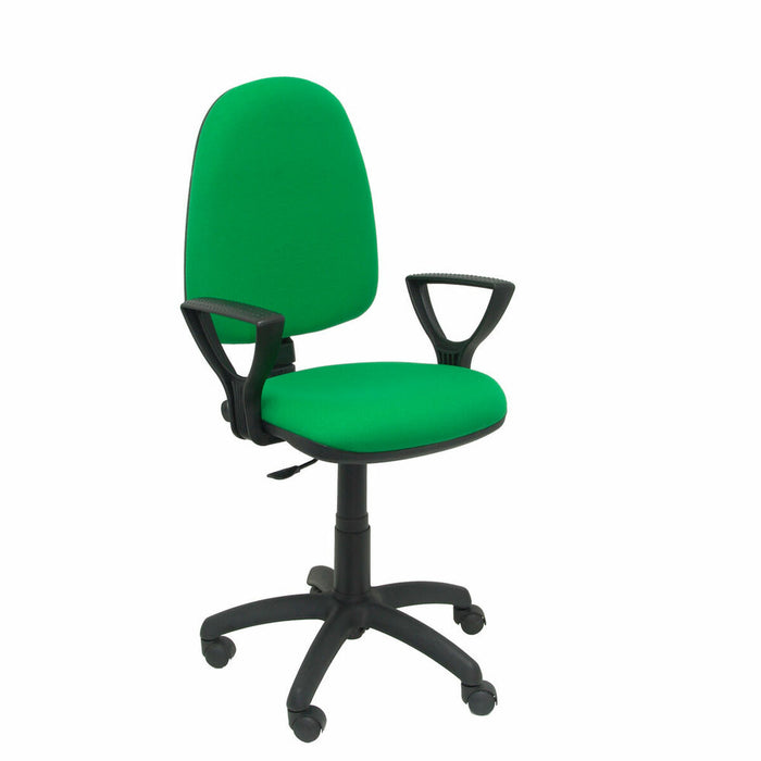 Chaise de Bureau Ayna bali Piqueras y Crespo 15BGOLF Vert