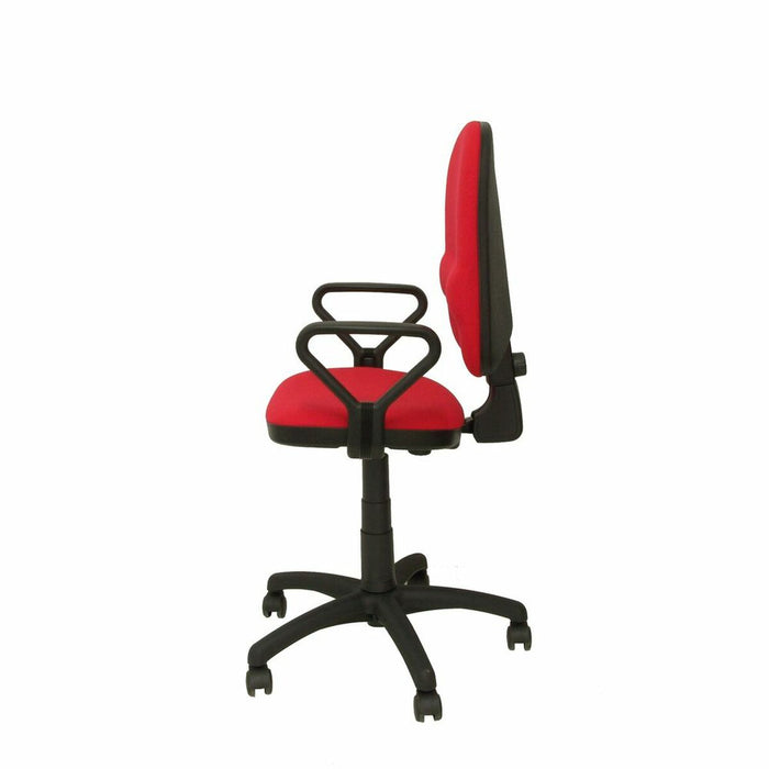 Chaise de Bureau Herrera Piqueras y Crespo 350JB12 Rouge