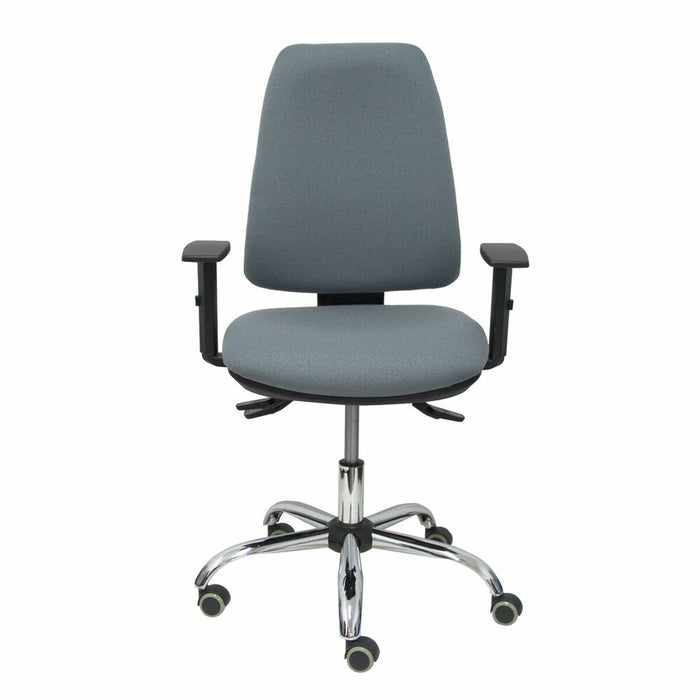 Silla de Oficina Elche P&C CRBFRIT Gris