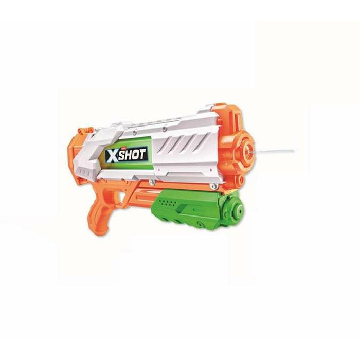Gun Zuru X-Shot