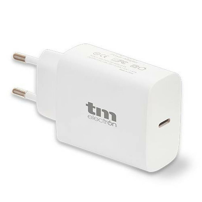 Wall Charger TM Electron 20 W USB-C