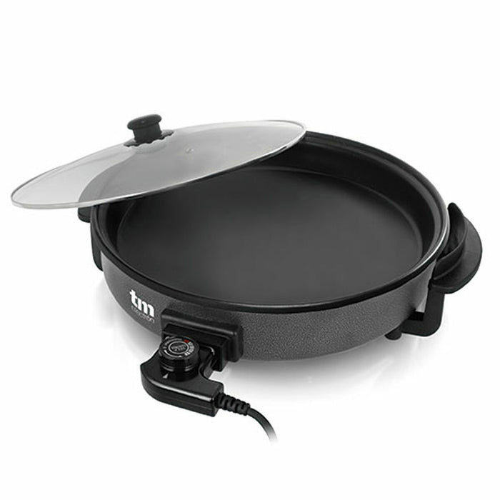 Poêle Électrique Multiusages TM Electron 3,5 L 1500 W