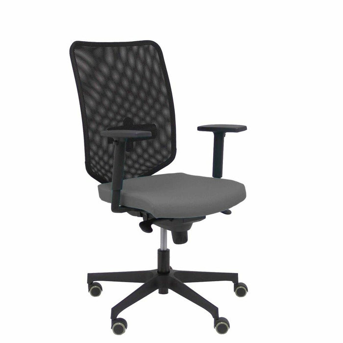 Chaise de Bureau Ossa Piqueras y Crespo 20B16RP Gris