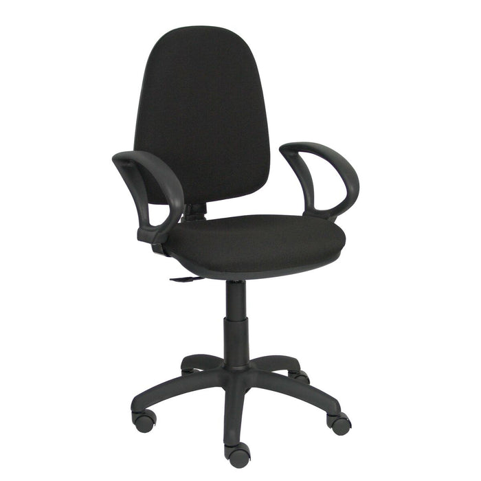 Office Chair Ayna Piqueras y Crespo PB840BF Black