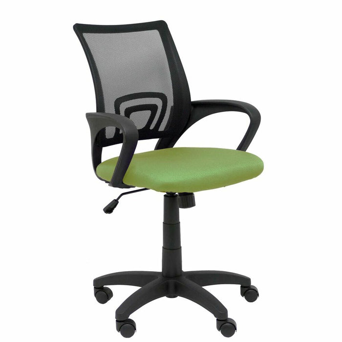 Chaise de Bureau Piqueras y Crespo 0B552RN Olive