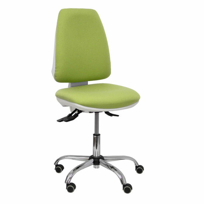 Chaise de Bureau Piqueras y Crespo 552CRRP Olive