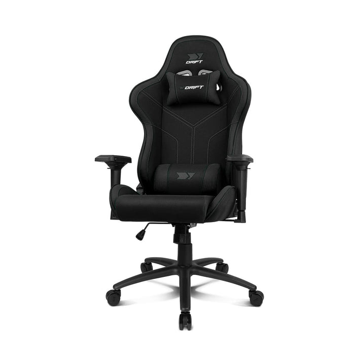 Silla Gaming DRIFT DR110BK Negro