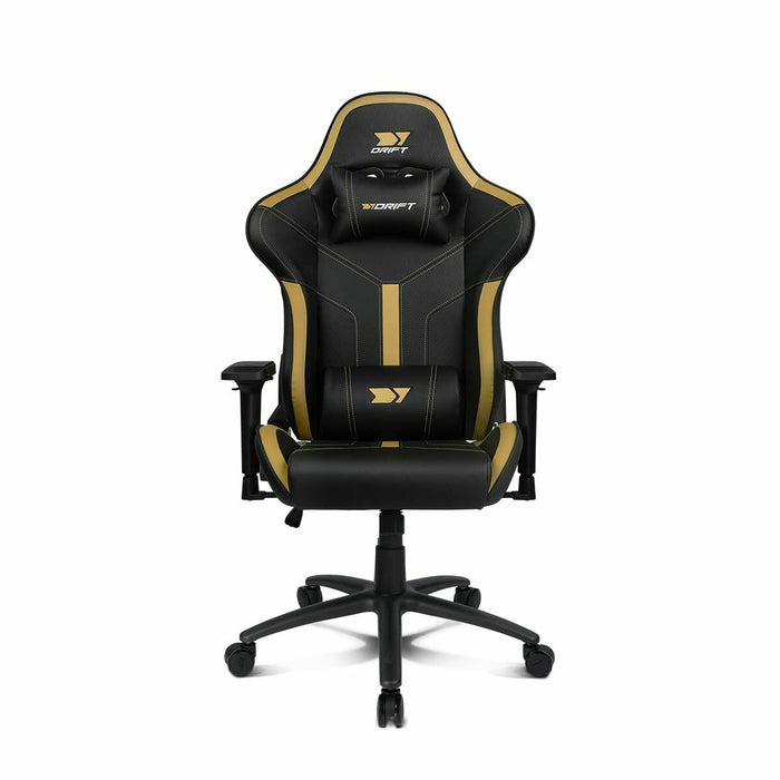 Silla Gaming DRIFT DR350GOLD