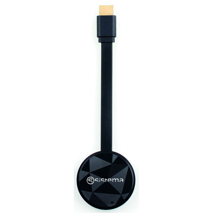 Streaming Device Quick Media MIRRORCAST TV