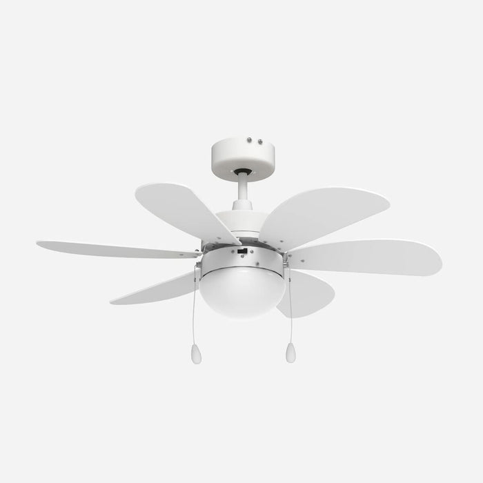 Ventilador de Techo Universal Blue 2016-UVT1356