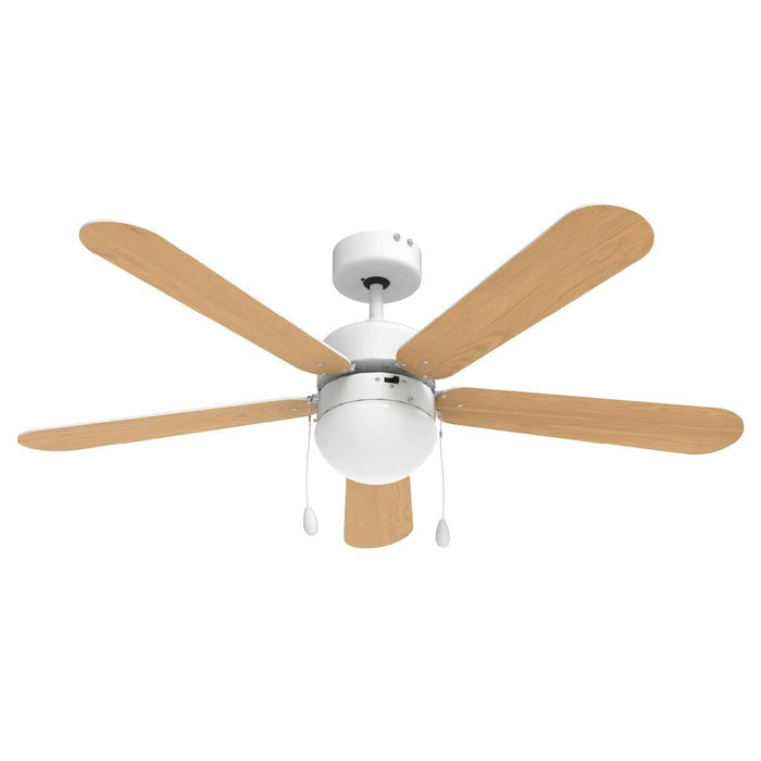Ventilador de Techo Universal Blue 2017-UVT1357 Ø 132 cm