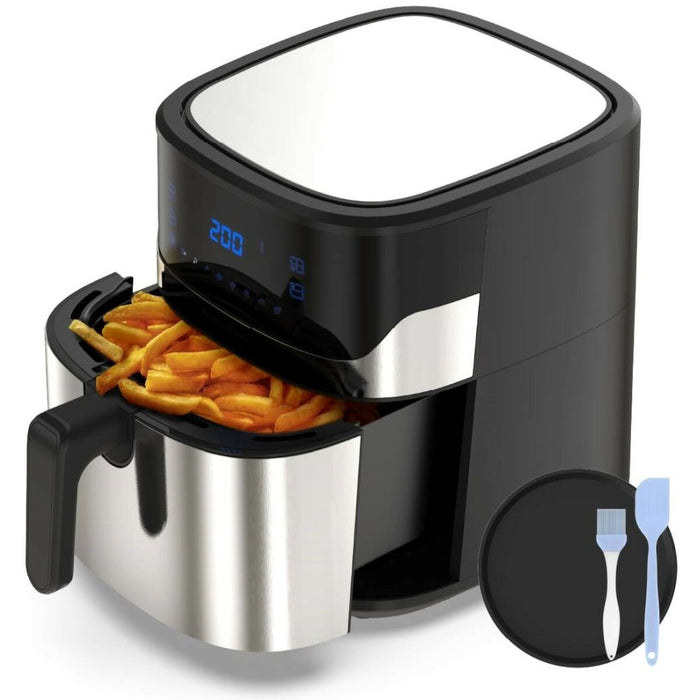 Friggitrice ad Aria Universal Blue 6006