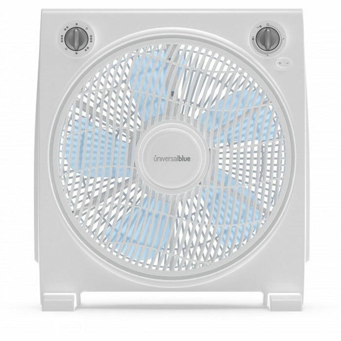 Ventilador de Sobremesa Universal Blue 2037-UVS1803