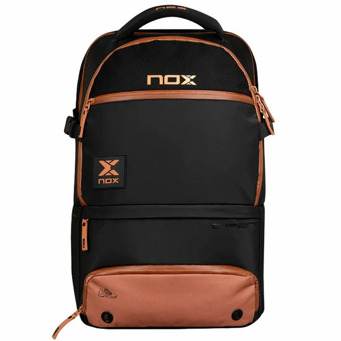 Mochila de Pádel Nox Luxury Open Series
