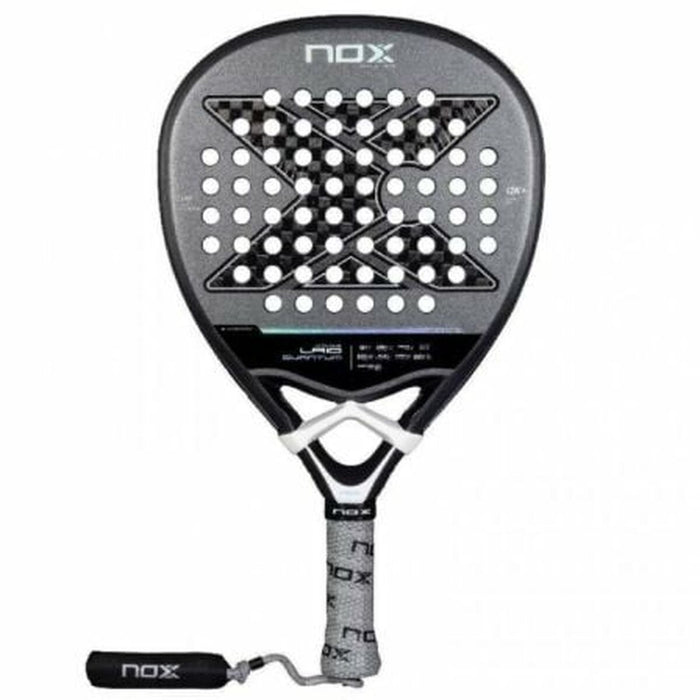 Padel Racket Nox LA10 Quantum 12K 2025