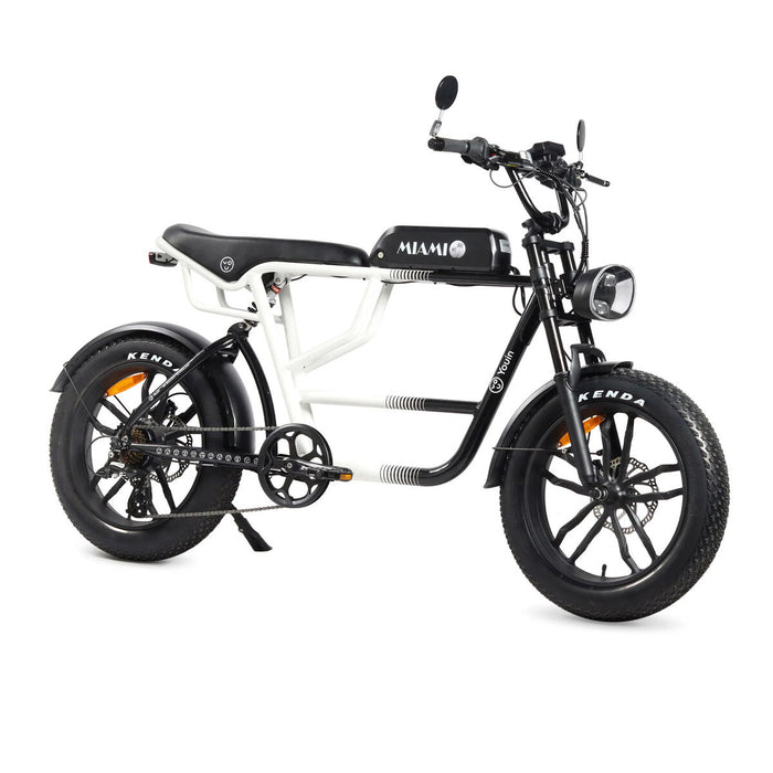 Vélo Électrique Youin BK7000 MIAMI 250 W 20"