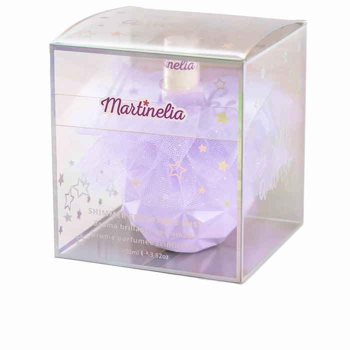 Parfum pour enfant Martinelia Shimmer Lilac 100 ml