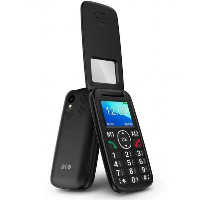 Smartphone SPC 2331N 1,77" Negro 16 GB