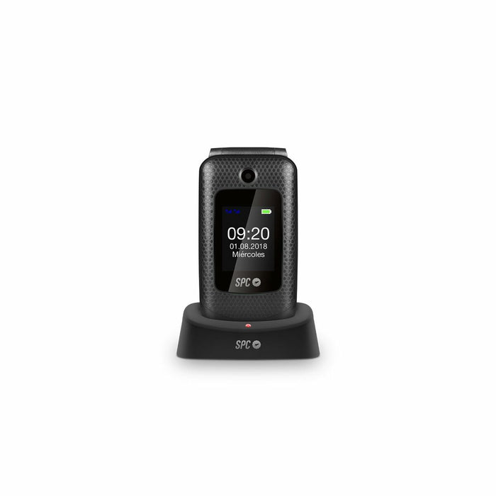 Teléfono Móvil para Mayores SPC 2332N MAGNUS 16 GB 32 GB 32 GB RAM 2,8"