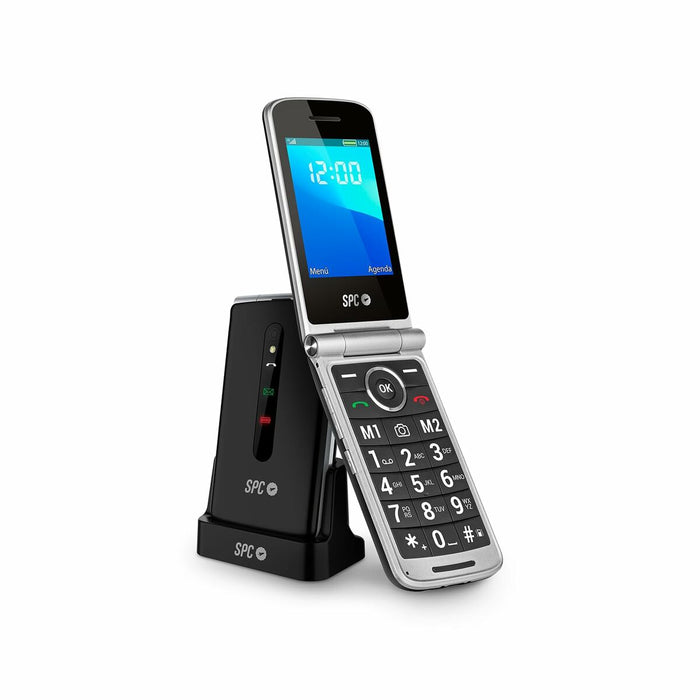 Teléfono Móvil para Mayores SPC Internet PRINCE