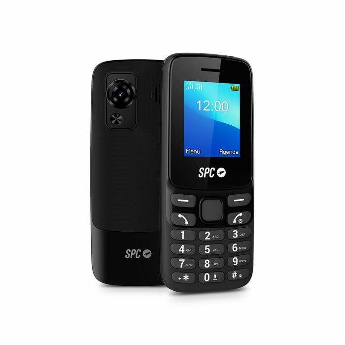 Téléphone portable pour personnes âgées SPC TALK 2 2340N 256 GB
