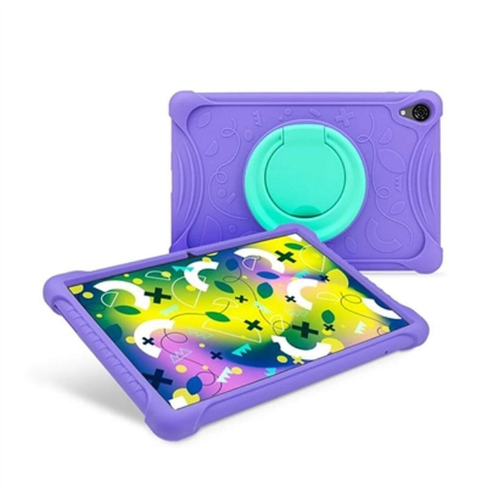 Funda para Tablet SPC Gravity 5-6 11" Morado