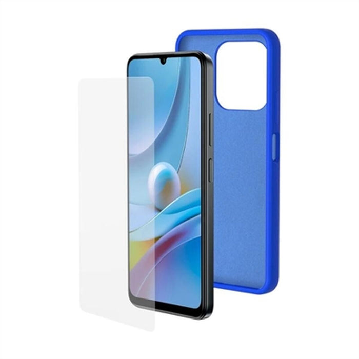 Mobile cover SPC BLUE DISCOVERY 3 Blue Discovery Pro (6,8")