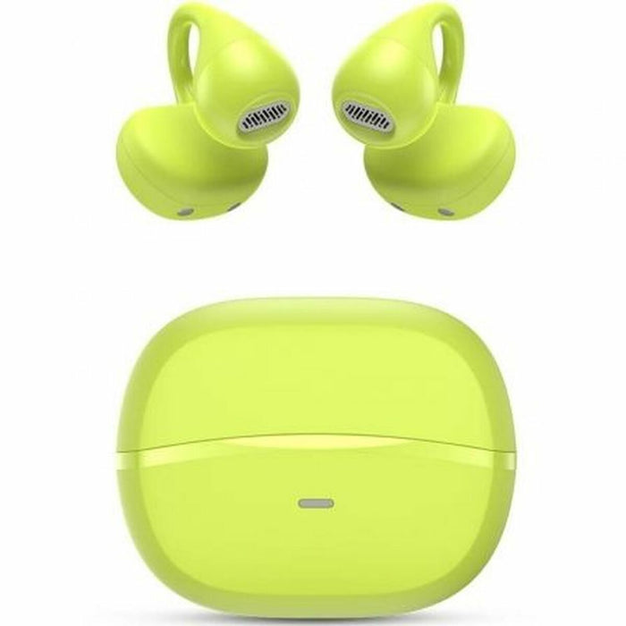Casque SPC 4631Y Jaune