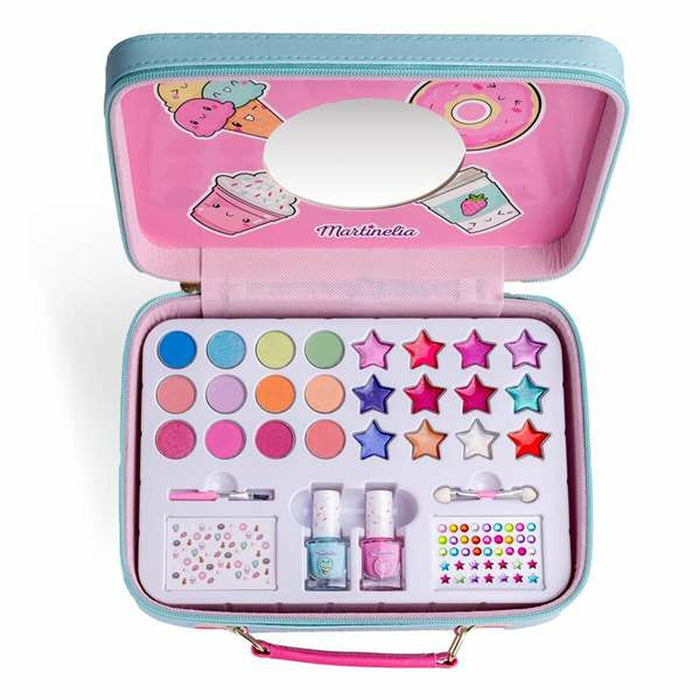 Set de Belleza Martinelia