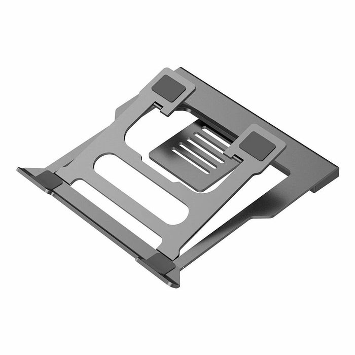 USB Hub CoolBox COO-ATRIL-DOCK Grey 100 W