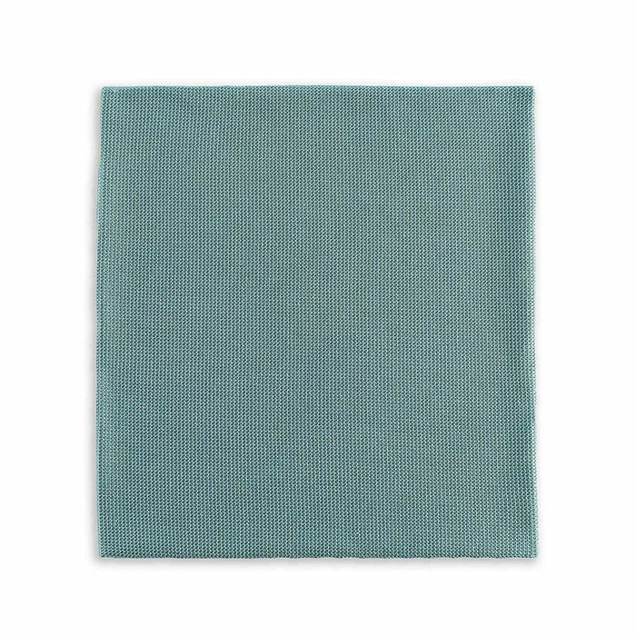 Bayeta Verde Microfibras 50 x 40 cm