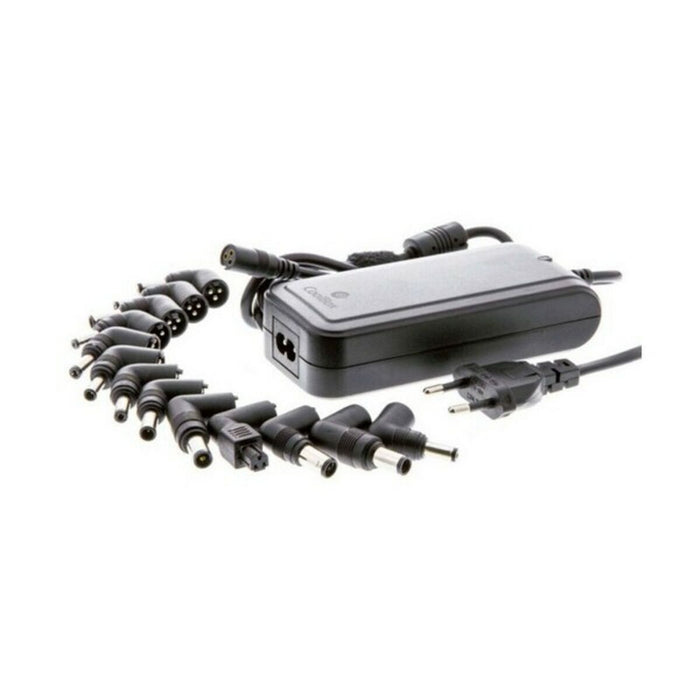 Cargador para Portátil CoolBox FALCOONB90U 90 W