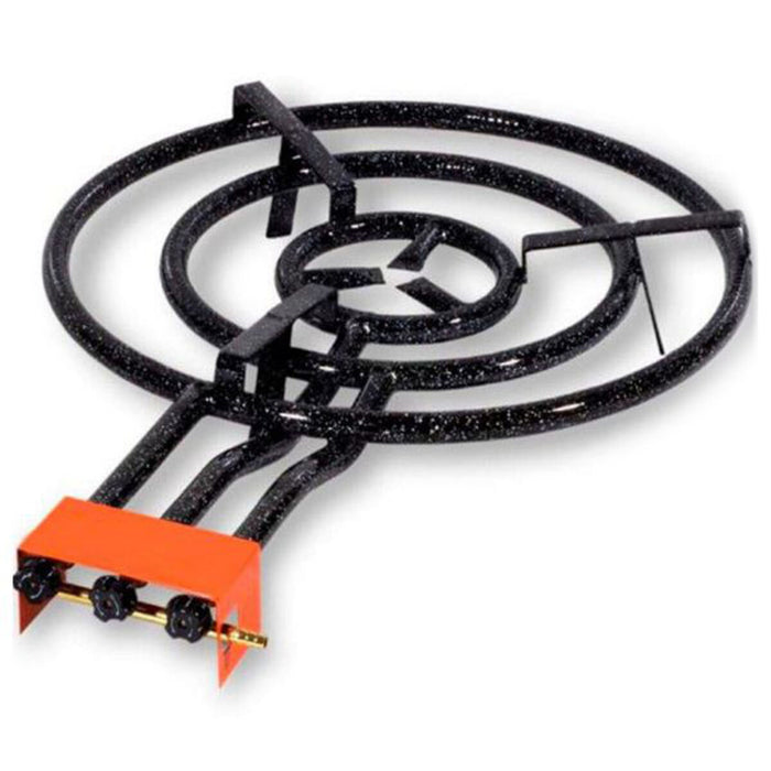 Burner for Paella Vitrokitchen TP-8437015023434_227917_Vendor Ø 60 cm