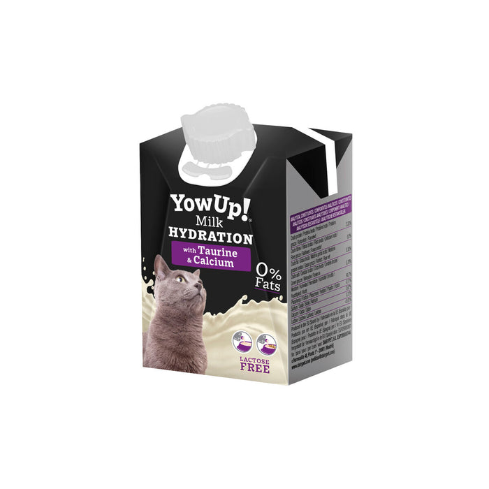 Aliments pour chat YowUp Hydration 12 Unités