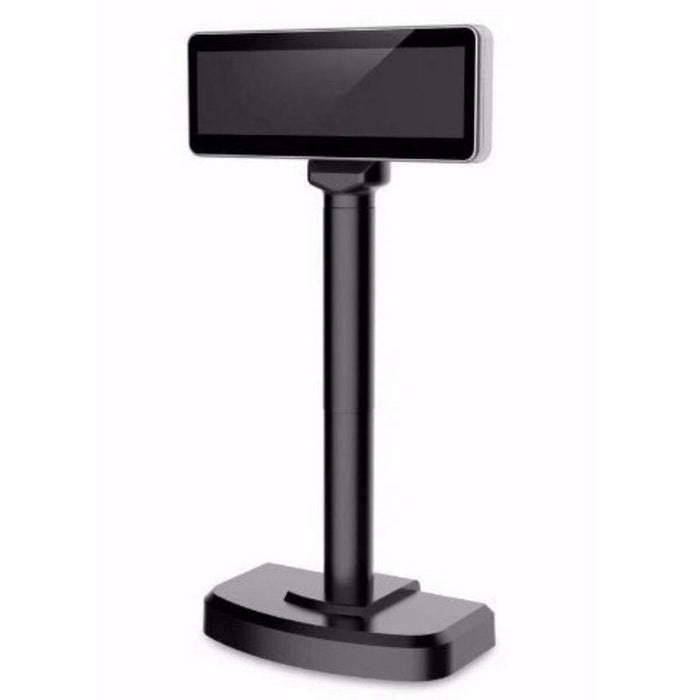 Visor para TPV Premier CD-220 U