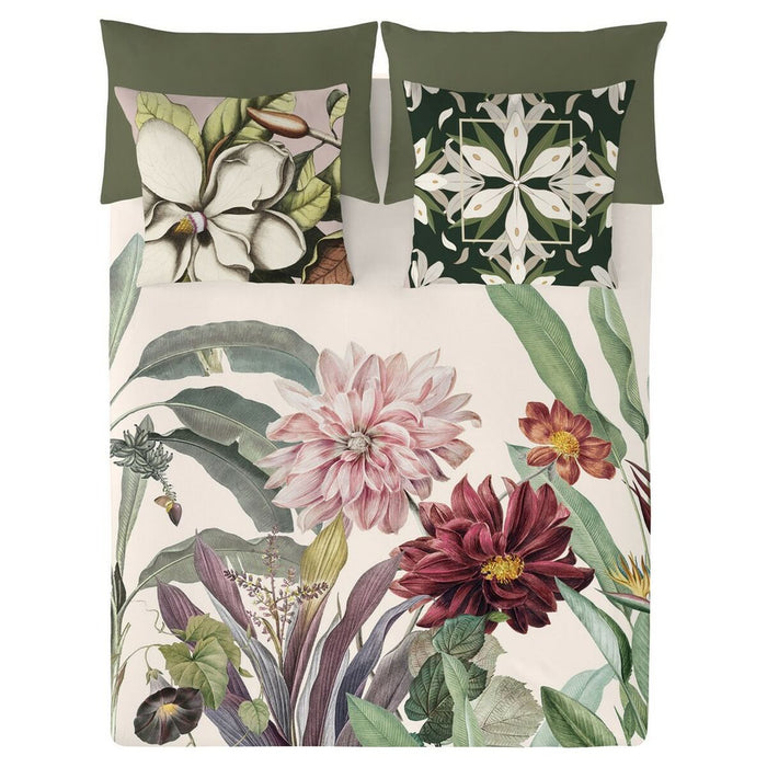 Funda Nórdica Naturals Mirelle (140 x 200 cm) (140 x 200 cm)