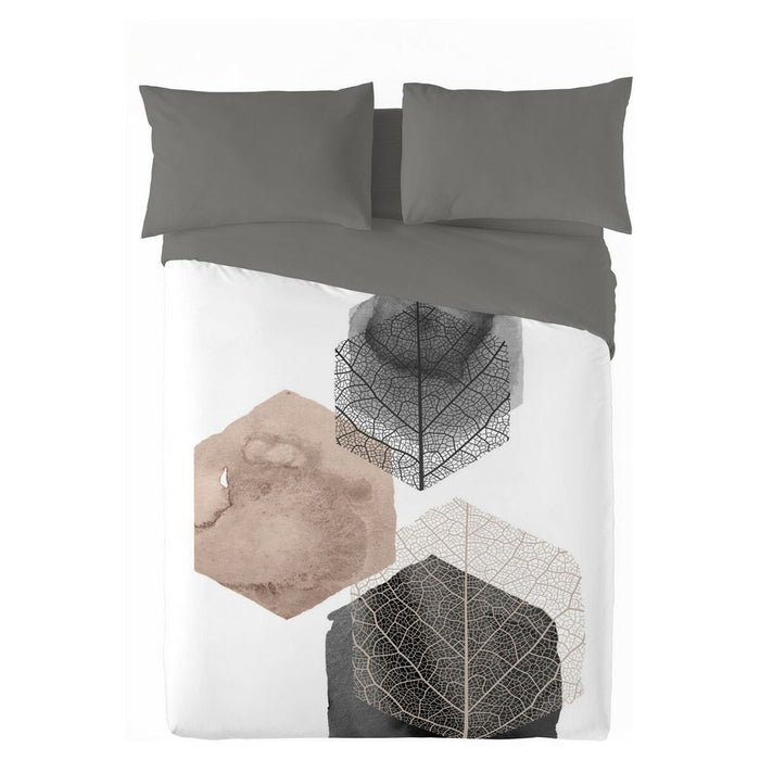 Funda Nórdica Naturals Nori 240 x 220 cm