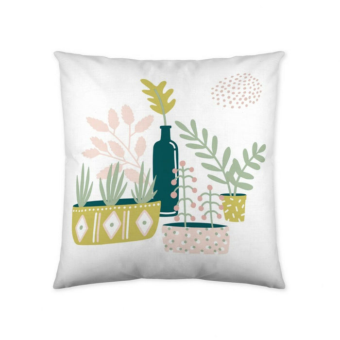 Funda de cojín Naturals Naive (50 x 50 cm)