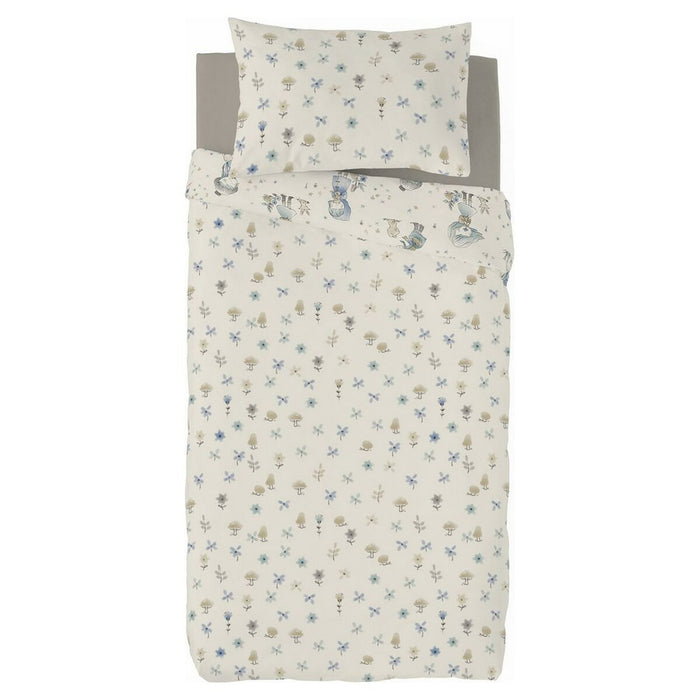 Funda Nórdica Cool Kids Dery Cama de 105/110 180 x 220 cm Reversible