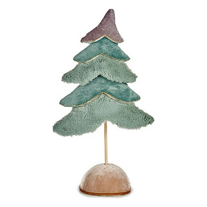Árbol de Navidad Krist+ Azul 16 x 55 x 29 cm