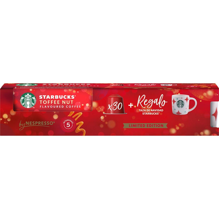 Coffee Capsules Nestlé 12582366