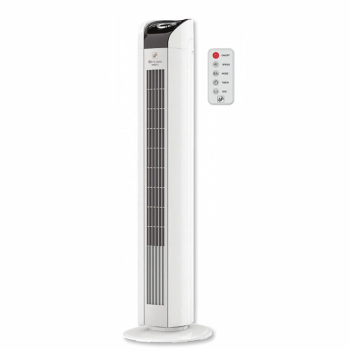 Tower Fan S&P ARTIC W TOWER E