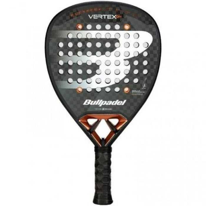 Raquette de Padel Bullpadel Vertex 04 2025 (Juan Tello)