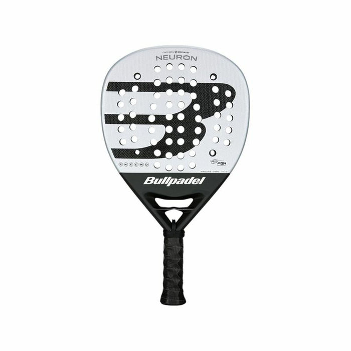Raquette de Padel Bullpadel Neuron 25 Argenté