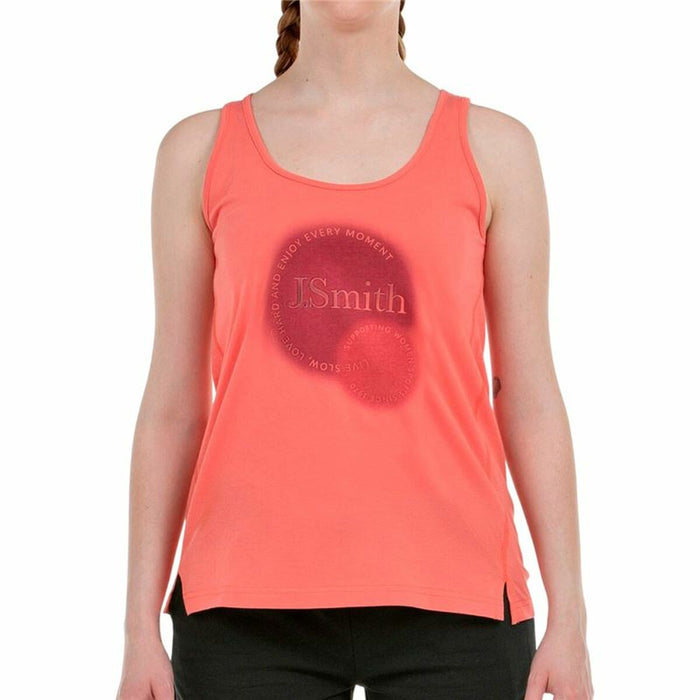 Women’s Short Sleeve T-Shirt John Smith Aila