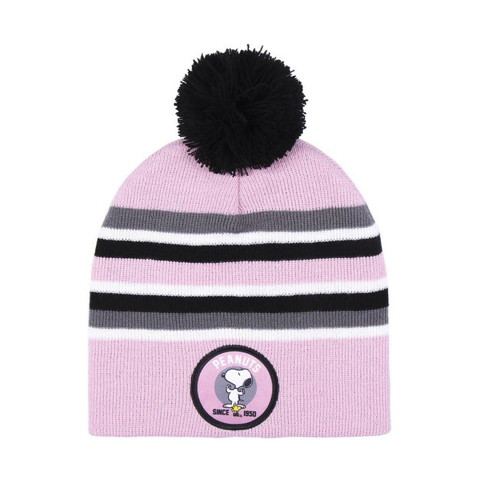 Gorro Infantil Snoopy