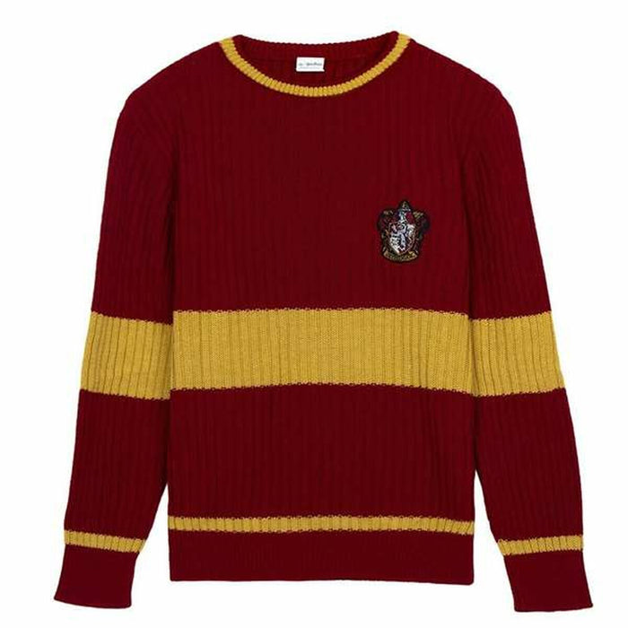 Men’s Jumper Harry Potter Red